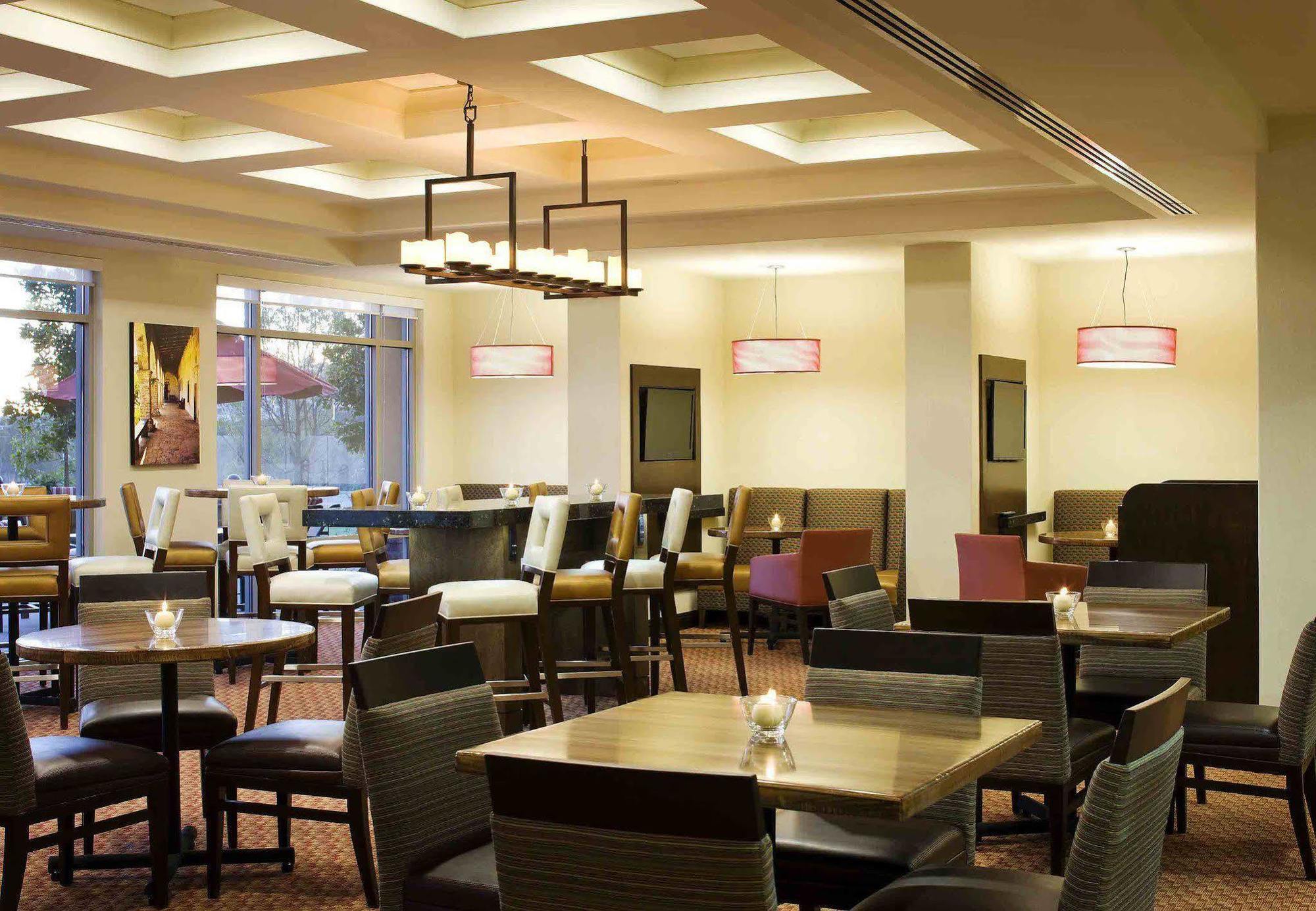 Residence Inn By Marriott סן חואן קפיסטרנו מסעדה תמונה